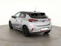 Gebraucht Opel Corsa Elegance 75 PS (55 kW) 2021 Grau Kleinwagen