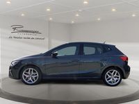 gebraucht Seat Ibiza Ibiza FR1.0 TSI DSG FR ACC LED Navi Kamera PDC