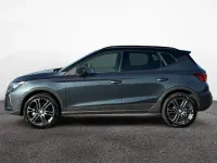 Gebraucht Seat Arona FR 116 PS (85 kW) 2026 Magnetic grau SUV
