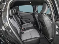 Gebraucht Renault Clio Techno 90 PS (66 kW) 2025 Schwarz Kleinwagen