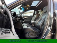 gebraucht Infiniti QX70 S Premium.Automatik.Euro 5.Vollauslastung.