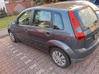 gebraucht Ford Fiesta 1.3