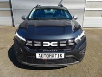 Używany Dacia Sandero Expression 91 KM (66 kW) 2023 Szary SUV
