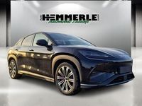 Neu BYD Sealion 7 389 kW (530 PS) 2025 Schwarz SUV