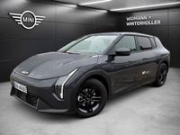 Gebraucht Kia EV4 Earth 150 kW (204 PS) 2025 Grau Limousine