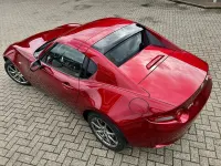 Neu Mazda MX5 Exclusive-Line 132 PS (97 kW) 2026 Cabrio