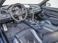 Gebraucht BMW M4 Competition Edition 450 PS (330 kW) 2019 Schwarz Coupé