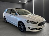 Gebraucht Ford Mondeo Vignale 179 PS (131 kW) 2016 Andere farbe Kombi