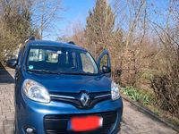 Second-hand Renault Kangoo 114 CP (83 kW) 2014 Monovolum
