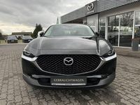 Gebraucht Mazda CX-30 Selection 186 PS (136 kW) 2023 Schwarz SUV