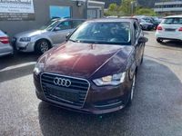 gebraucht Audi A3 Sportback ambiente