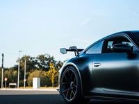 Gebraucht Porsche 992 510 PS (375 kW) 2021 Schwarz