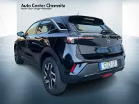 Gebraucht Opel Mokka Elegance 101 PS (74 kW) 2024 Karbon schwarz SUV
