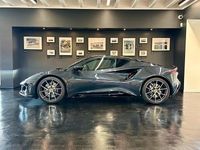 Neu Lotus Emira 405 PS (297 kW) 2025 Grau Coupé