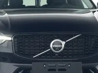 Używany Volvo XC60 Plus 455 KM (334 kW) 2025 Czarny SUV