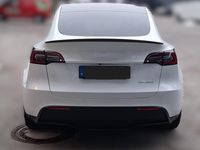 Gebraucht Tesla Model Y Performance 392 kW (534 PS) 2022 Weiß SUV