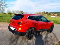 gebraucht Renault Kadjar 1.6 TCe Bose Edition