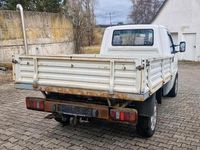 Gebraucht VW T4 68 PS (50 kW) 2000 Weiß Van