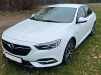 Gebraucht Opel Insignia Sport 136 PS (100 kW) 2018 Weiß Limousine