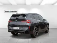 Gebraucht BMW X3 Comfort Edition 381 PS (280 kW) 2025 Sophistograu brillanteffekt metalli SUV