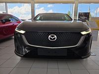 Neu Mazda 6e Takumi-Line 189 kW (258 PS) 2025 Grau Limousine