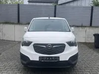 Gebraucht Opel Combo 102 PS (75 kW) 2023 Weiß Van / Kleinbus