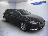 gebraucht Audi A4 Avant 35 TDI S tronic advanced LED NAVI ACC