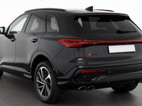 Gebraucht Audi SQ5 Ambiente 367 PS (269 kW) 2025 Schwarz SUV