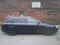 Second-hand Audi A6 Sport 271 CP (199 kW) 2005 Negru Break