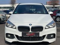 gebraucht BMW 220 Gran Tourer i M Sport *LEDER*NAVI*HEAD-UP*