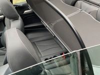 gebraucht Audi A3 Cabriolet S-Line