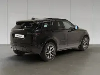 Gebraucht Land Rover Range Rover evoque SE Dynamic 206 PS (151 kW) 2024 Santorini black SUV