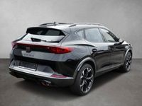 Gebraucht Cupra Formentor 204 PS (150 kW) 2023 Schwarz SUV
