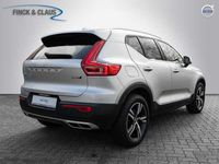 gebraucht Volvo XC40 D4 AWD Inscription