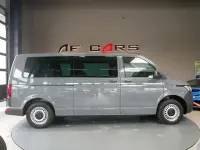 Gebraucht VW T6.1 150 PS (110 kW) 2021 Grau Van