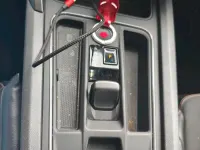 Gebraucht Cupra Leon 245 PS (180 kW) 2021 Weiß Kombi