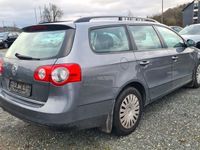 gebraucht VW Passat 1.6i Trendline*Klima*I Hand*TÜV neu!