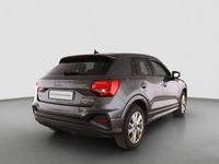 Gebraucht Audi Q2 S-Line 190 PS (139 kW) 2025 Daytonagrau perleffekt SUV