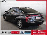 gebraucht Toyota Mirai *Brennstoffzelle*Automatik Leder Kamera FLA