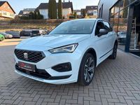 Gebraucht Seat Tarraco 4Drive 200 PS (147 kW) 2021 Weiß SUV