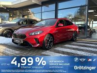 Gebraucht BMW 223 Performance 204 PS (150 kW) 2026 Fire red metallic Coupé