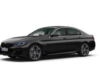 Gebraucht BMW 545 Shadowline 286 PS (210 kW) 2022 Limousine