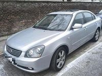 Gebraucht Kia Magentis 144 PS (105 kW) 2006 Grau Limousine