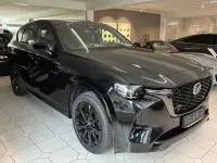 Neu Mazda CX-60 Homura-Line 254 PS (186 kW) 2025 Schwarz SUV