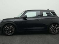 Gebraucht Mini Cooper Favoured 156 PS (114 kW) 2024 Schwarz Kleinwagen