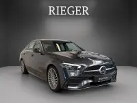 Gebraucht Mercedes C300 AMG 265 PS (194 kW) 2025 Grau Limousine