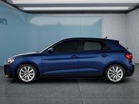 Gebraucht Audi A1 95 PS (69 kW) 2025 Blau SUV