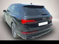 Gebraucht Audi Q7 286 PS (210 kW) 2026 Schwarz SUV