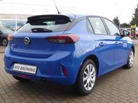 gebraucht Opel Corsa F 1.2 Turbo Edition Klima PDC DAB