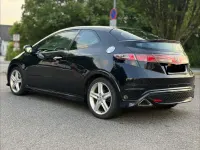Gebraucht Honda Civic Type S 140 PS (102 kW) 2010 Limousine